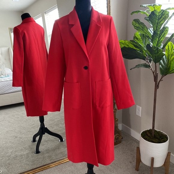 Express coat - Picture 4 of 7